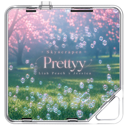 Liah Peach - Prettyy - KiTalbum
