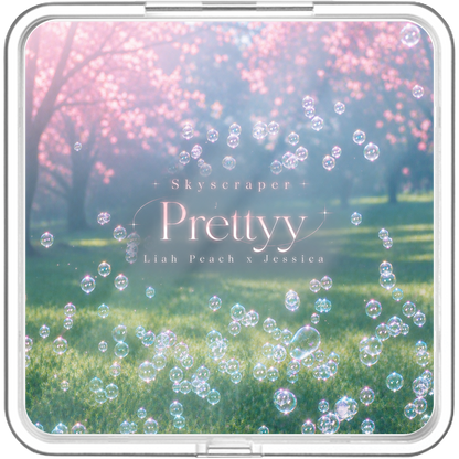 Liah Peach - Prettyy - KiTalbum
