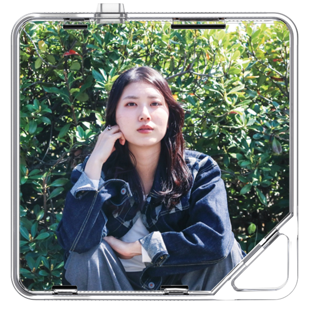 SAKi - Never too late - KiTalbum