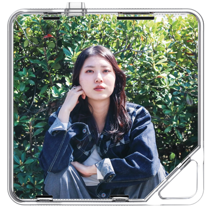 SAKi - Never too late - KiTalbum