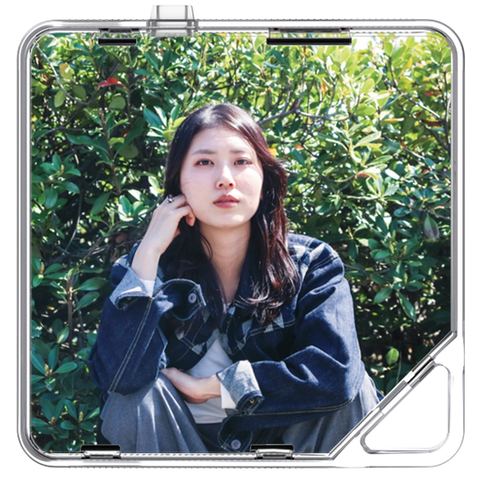 SAKi - Never too late - KiTalbum