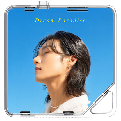 BluJin - Dream Paradise - KiTalbum