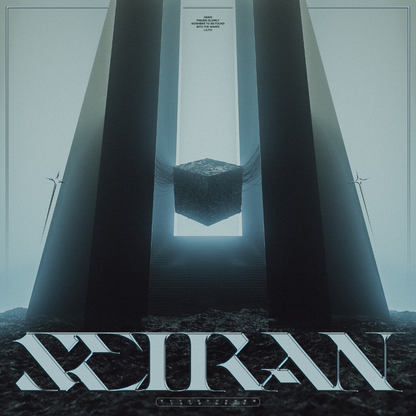 SEIRAN - Genesis - KiTalbum