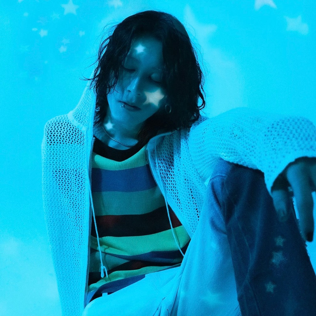 Qua - FANCY  POP STARS - KiTalbum