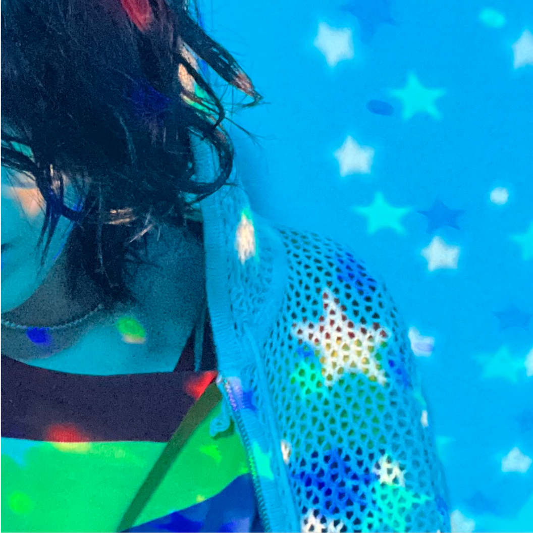 Qua - FANCY  POP STARS - KiTalbum