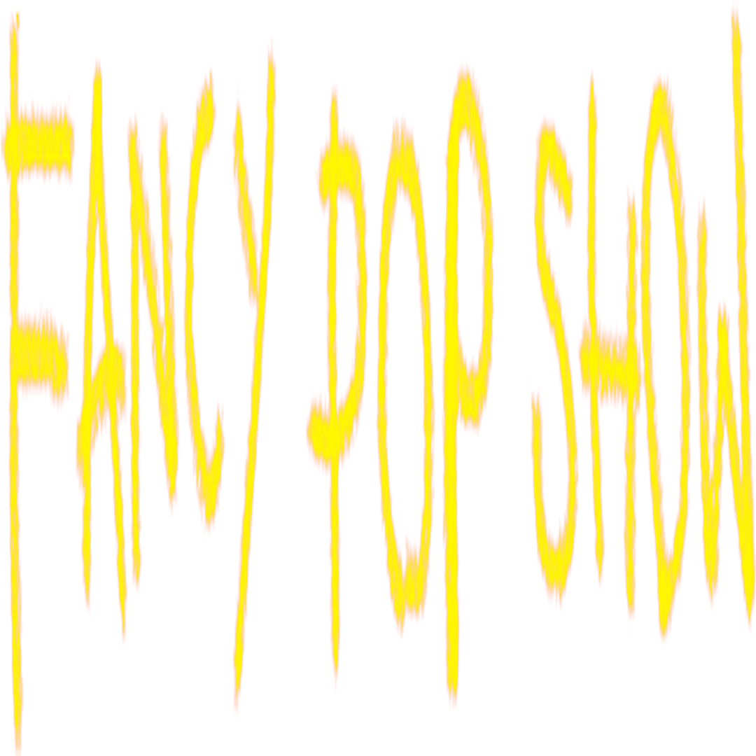 Qua - FANCY  POP STARS - KiTalbum