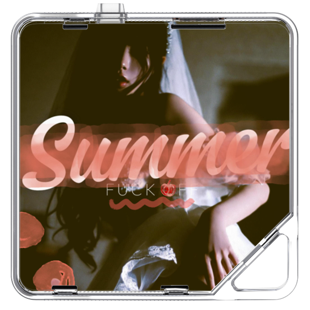 $UMM3R - FUCK OFF - KiTalbum