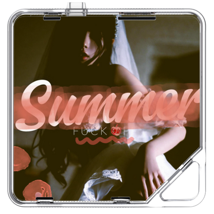 $UMM3R - FUCK OFF - KiTalbum