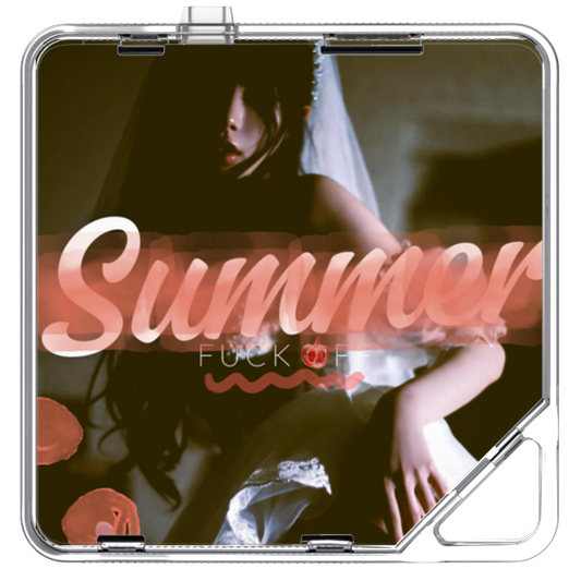 $UMM3R - FUCK OFF - KiTalbum