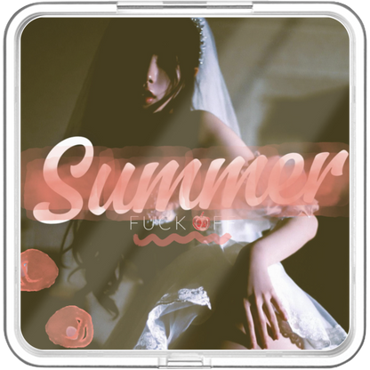 $UMM3R - FUCK OFF - KiTalbum