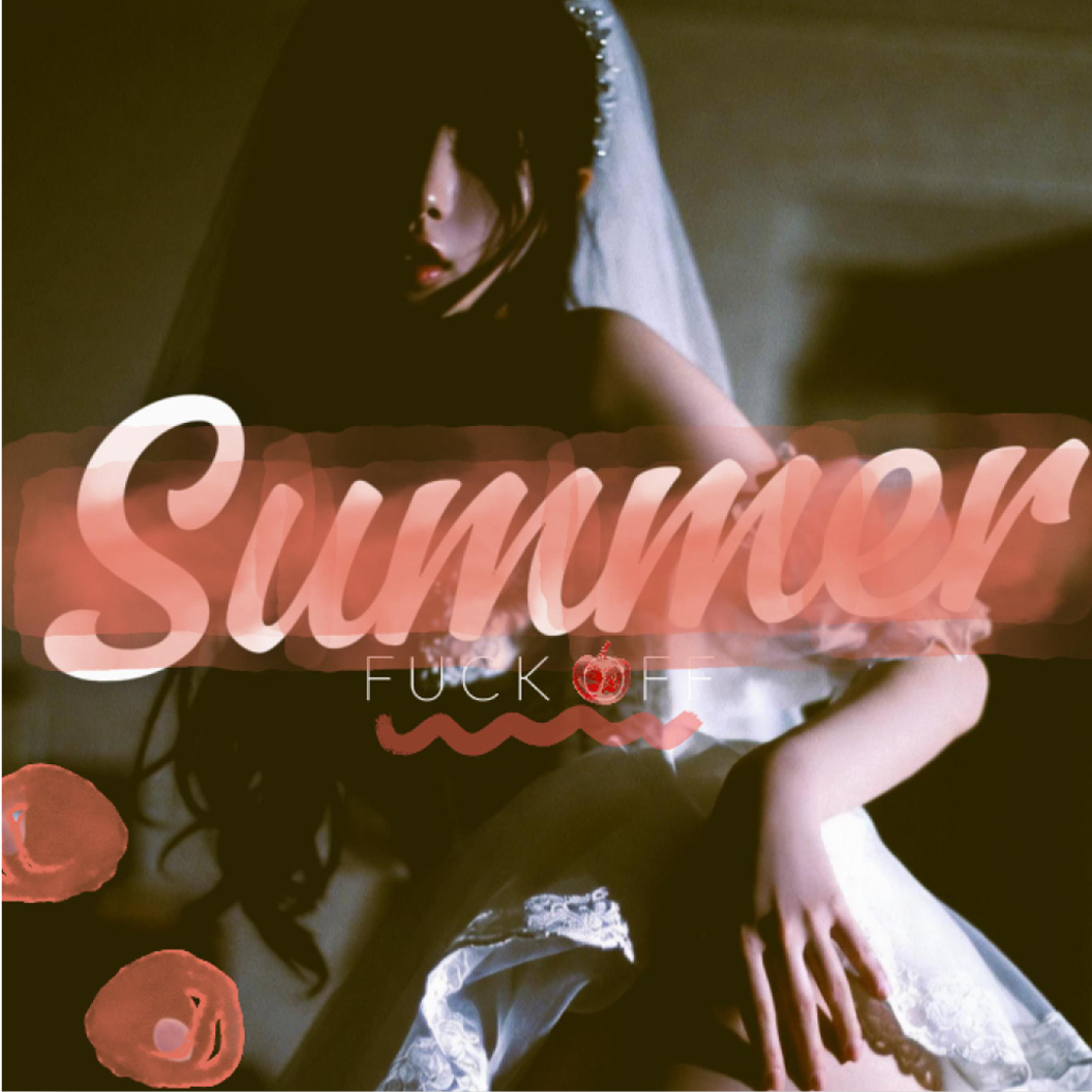 $UMM3R - FUCK OFF - KiTalbum
