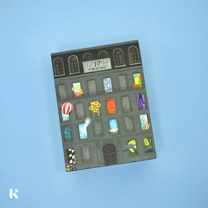 SEVENTEEN BEST ALBUM '17 IS RIGHT HERE' -Kit Ver.-