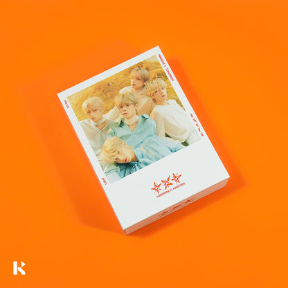 TOMORROW X TOGETHER minisode 3: TOMORROW (KiT Ver.)