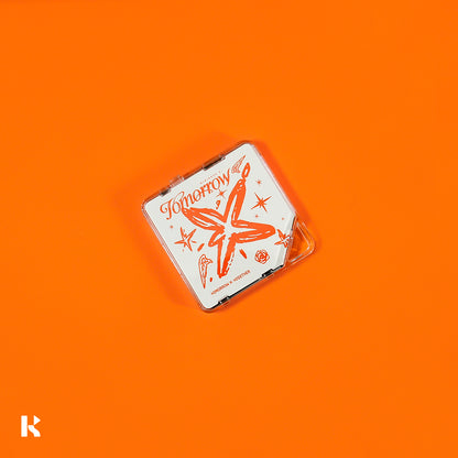 TOMORROW X TOGETHER minisode 3: TOMORROW (KiT Ver.)