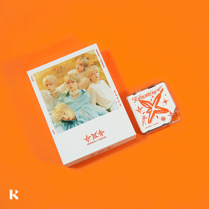 TOMORROW X TOGETHER minisode 3: TOMORROW (KiT Ver.)