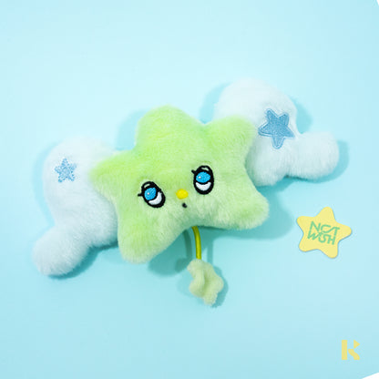 [Restock] NCT WISH Single [WISH] (WICHU Ver.)(NFC Album)
