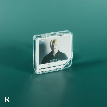 NoA - 돌아가 (rewind) - KiTalbum