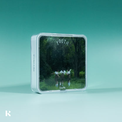 오아베(O.A.Be) - Youth - KiTalbum