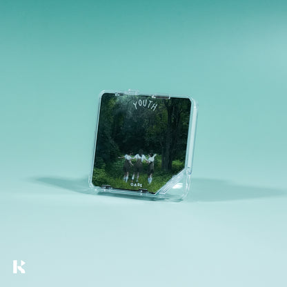 오아베(O.A.Be) - Youth - KiTalbum