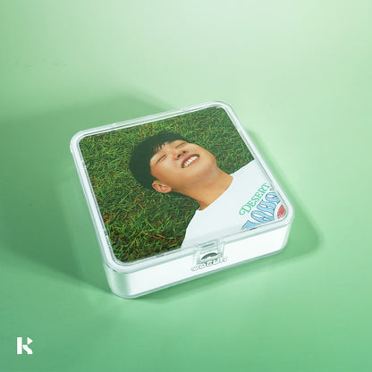 공든(ODEUN) - 공들여 쓰여질 첫 번째 페이지 - KiTalbum