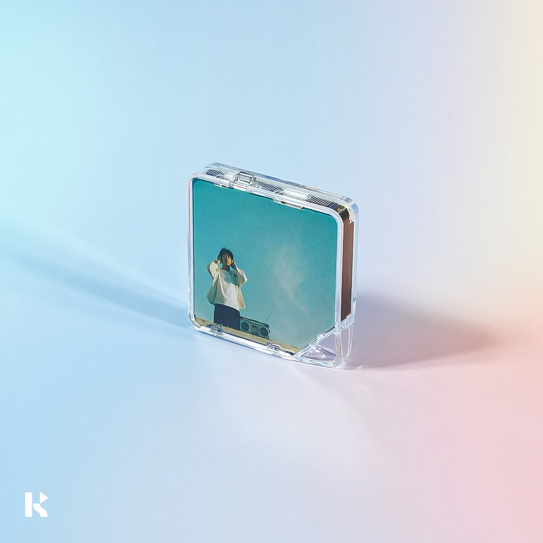 김눈물 - Record of Tears - KiTalbum