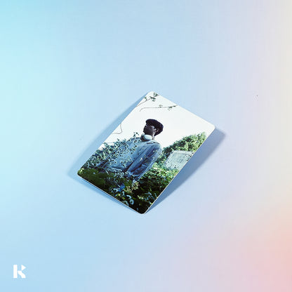 김눈물 - Record of Tears - KiTalbum