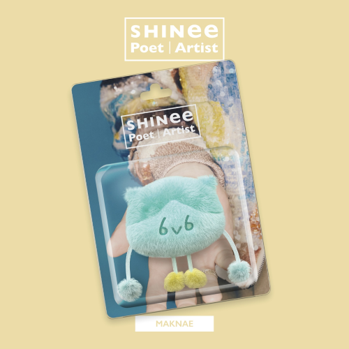 SHINEE 샤이니 Single Album [Poet | Artist] (5th Ver.)(NFC Album)