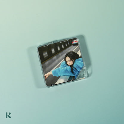 세빈 (Sebin) - Be Sebin - KiTalbum