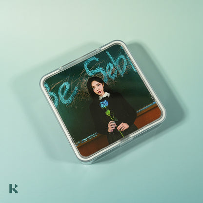 세빈 (Sebin) - Be Sebin - KiTalbum