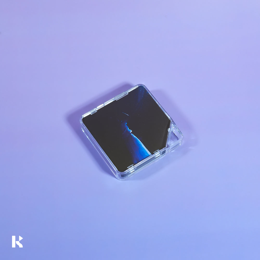 하이(Hi) - 문(Moon) - KiTalbum