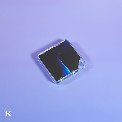 하이(Hi) - 문(Moon) - KiTalbum