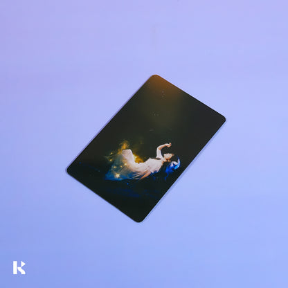 하이(Hi) - 문(Moon) - KiTalbum