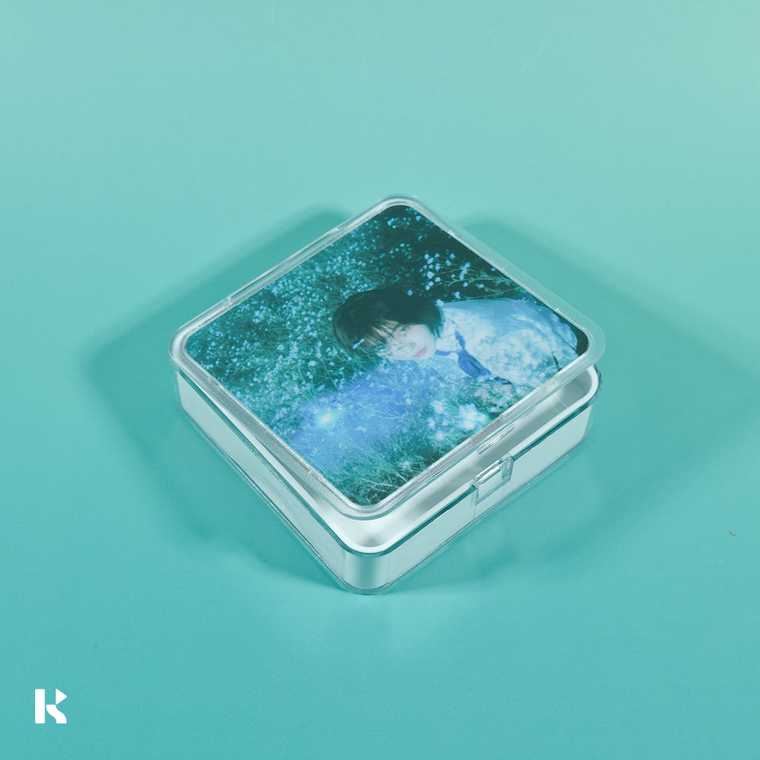 김새얀(Seyan Kim) - Dreamloop IYROOK Remix - KiTalbum