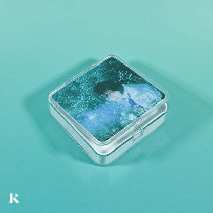 김새얀(Seyan Kim) - Dreamloop IYROOK Remix - KiTalbum