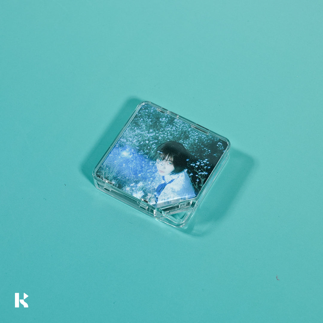 김새얀(Seyan Kim) - Dreamloop IYROOK Remix - KiTalbum