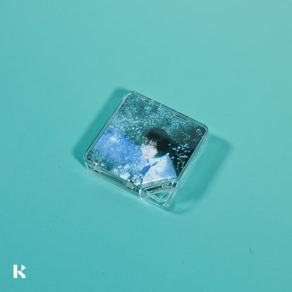 김새얀(Seyan Kim) - Dreamloop IYROOK Remix - KiTalbum