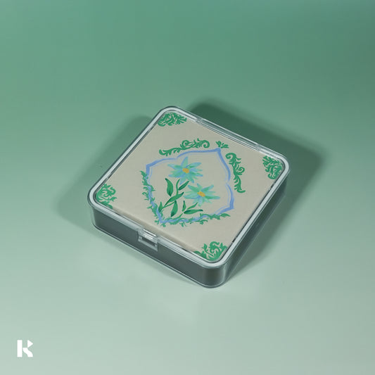 Sorted(솔티드) - To. - KiTalbum