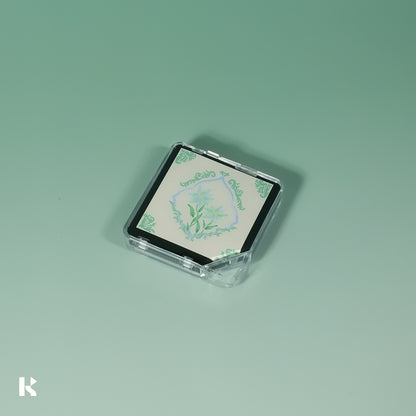 Sorted(솔티드) - To. - KiTalbum