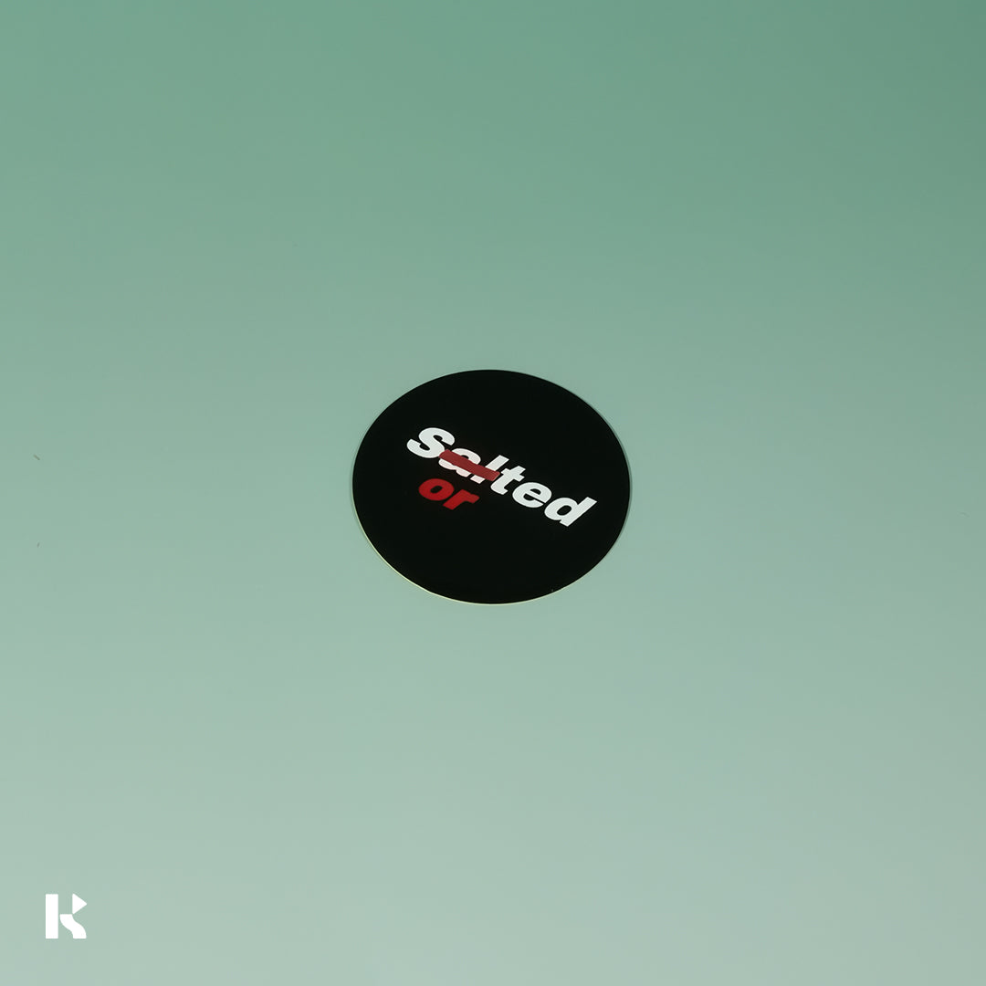 Sorted(솔티드) - To. - KiTalbum