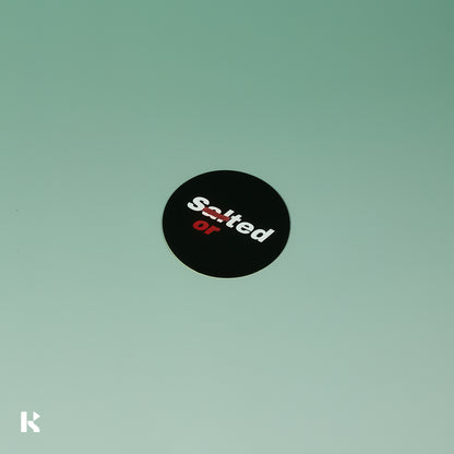 Sorted(솔티드) - To. - KiTalbum
