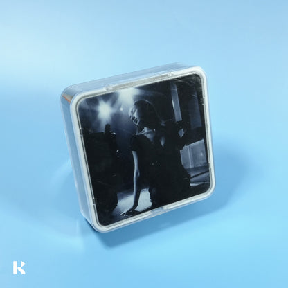 Stacey Ryan - Blessing in Disguise Mini Deluxe - KiTalbum