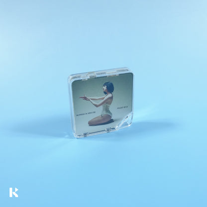 Stacey Ryan - Blessing in Disguise Mini Deluxe - KiTalbum
