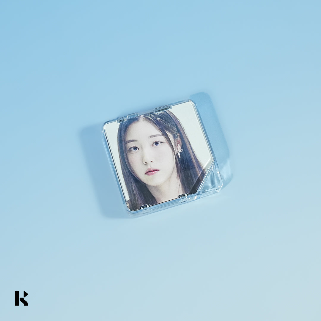수조(Sujo) - Sujo 2nd Mini Album - A New Winter Tale - KiTalbum