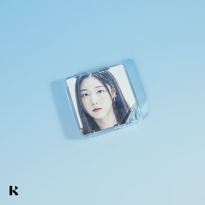 수조(Sujo) - Sujo 2nd Mini Album - A New Winter Tale - KiTalbum