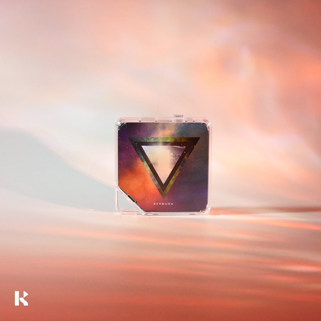 TRE4 - BERMUDA - KiTalbum