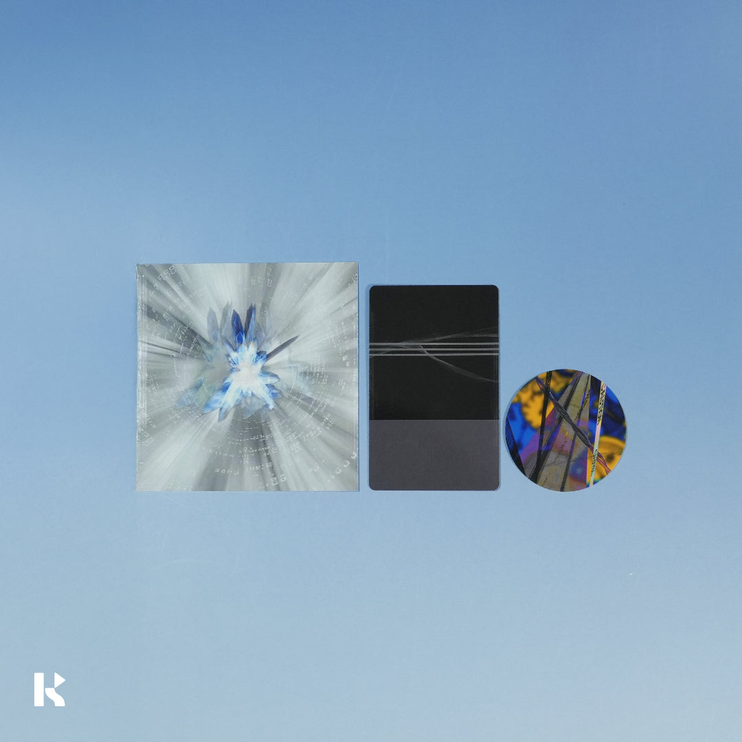 TRE4 - BARRICADE - KiTalbum