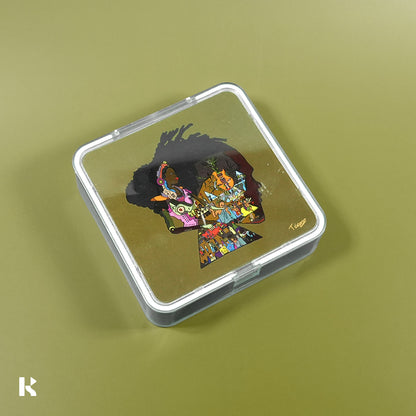 Taigenz - Chop Life - KiTalbum