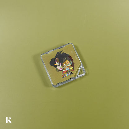 Taigenz - Chop Life - KiTalbum