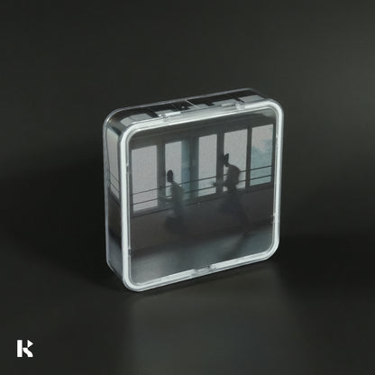 UNXL (언오피셜) - LOCK - KiTalbum