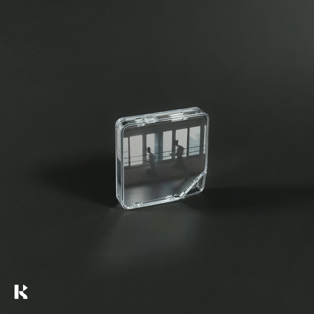 UNXL (언오피셜) - LOCK - KiTalbum